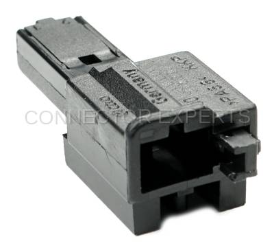 Connector Experts - Normal Order - CE2881