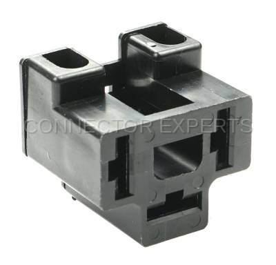 Connector Experts - Normal Order - CE3381