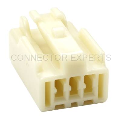 Connector Experts - Normal Order - CE3383F