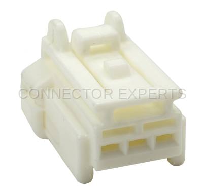 Connector Experts - Normal Order - CE3384