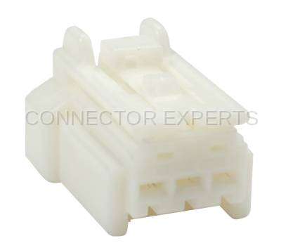 Connector Experts - Normal Order - CE3385