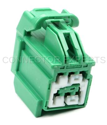 Connector Experts - Normal Order - CE6314