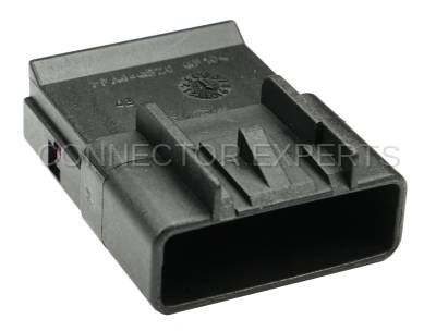 Connector Experts - Normal Order - CE6035M