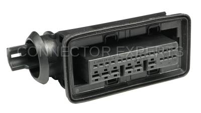 Connector Experts - Special Order  - CET2700