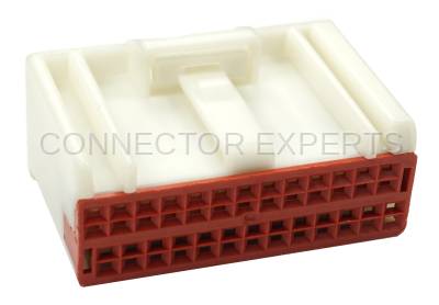 Connector Experts - Special Order  - CET2627