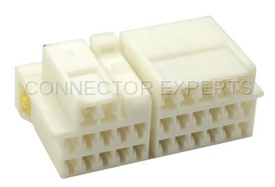 Connector Experts - Special Order  - CET2900
