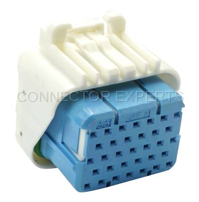 Connector Experts - Special Order  - CET3303