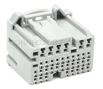 Connector Experts - Special Order  - CET3503