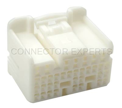 Connector Experts - Special Order  - CET3504