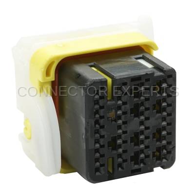 Connector Experts - Special Order  - CET3607