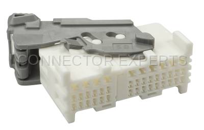 Connector Experts - Special Order  - CET4022