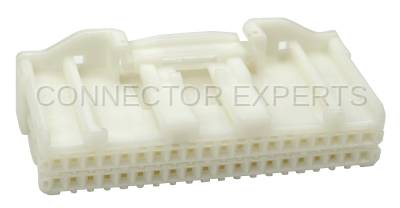 Connector Experts - Special Order  - CET4023