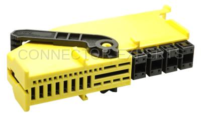 Connector Experts - Special Order  - CET4406