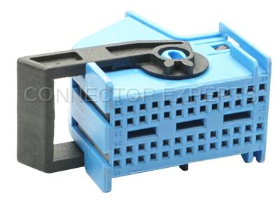 Connector Experts - Special Order  - CET5206