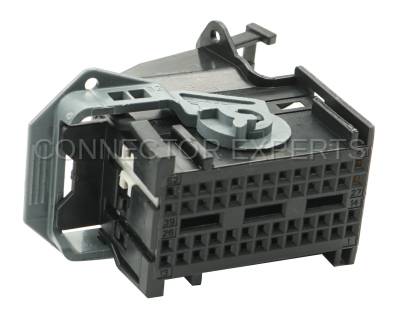 Connector Experts - Special Order  - CET5207A