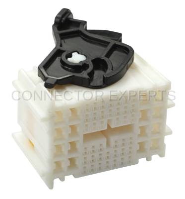 Connector Experts - Special Order  - CET5611F