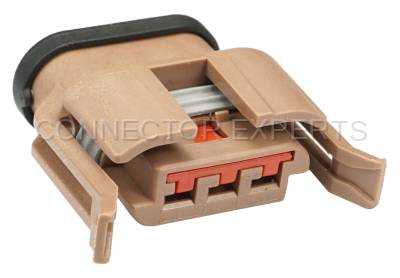 Connector Experts - Normal Order - CE3028