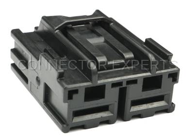 Connector Experts - Normal Order - CE2884