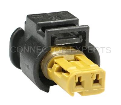 Connector Experts - Normal Order - CE2887