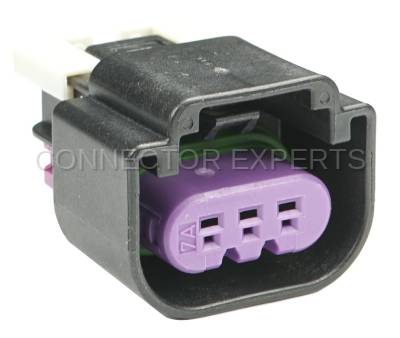 Connector Experts - Normal Order - CE3387