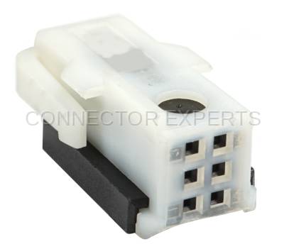 Connector Experts - Normal Order - CE6315