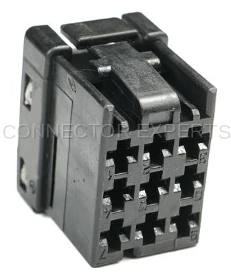 Connector Experts - Normal Order - CE9032