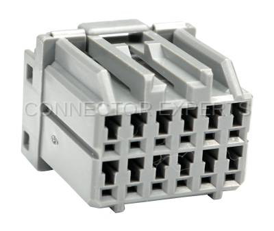 Connector Experts - Normal Order - EXP1241