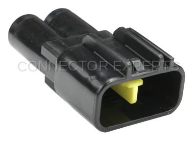 Connector Experts - Normal Order - CE2896M