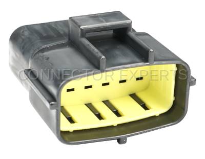Connector Experts - Normal Order - CET1205M