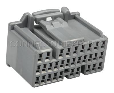 Connector Experts - Special Order  - CET3103