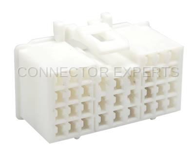 Connector Experts - Special Order  - CET3304