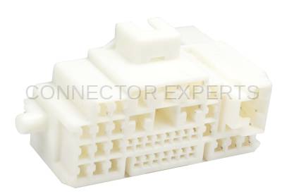 Connector Experts - Special Order  - CET3821