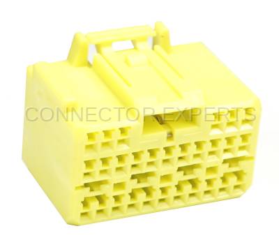 Connector Experts - Special Order  - CET2813