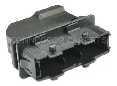 Connector Experts - Special Order  - CET2701