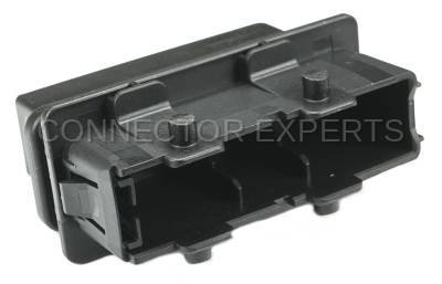 Connector Experts - Special Order  - CET2702