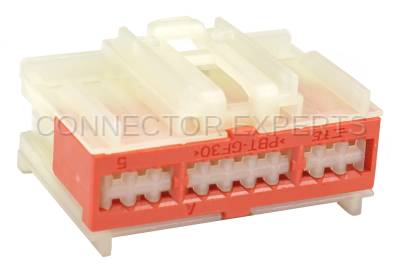 Connector Experts - Normal Order - CET2239