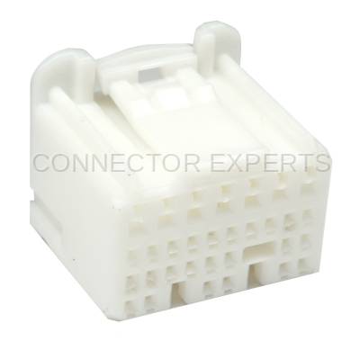 Connector Experts - Normal Order - CET3104