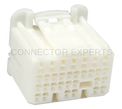 Connector Experts - Normal Order - CET3105