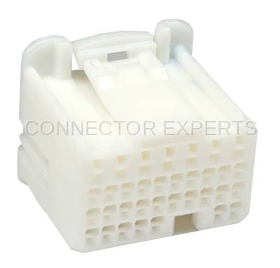 Connector Experts - Normal Order - CET3228