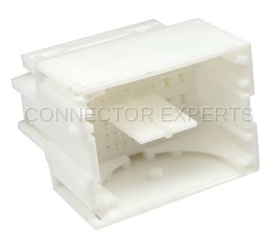 Connector Experts - Special Order  - CET5611M