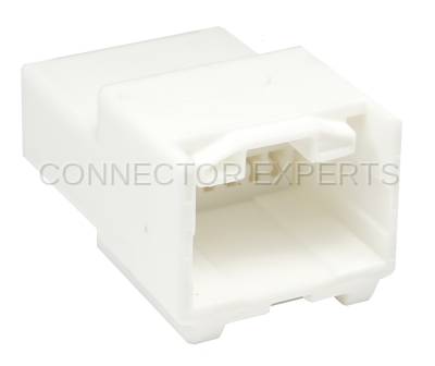Connector Experts - Normal Order - CET1414B