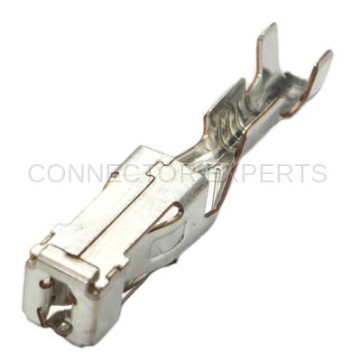 Connector Experts - Normal Order - TERM466B