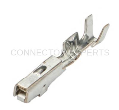 Connector Experts - Normal Order - TERM434A