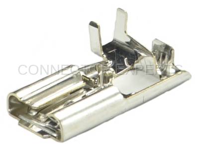 Connector Experts - Normal Order - TERM490B