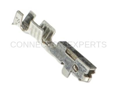 Connector Experts - Normal Order - TERM540B
