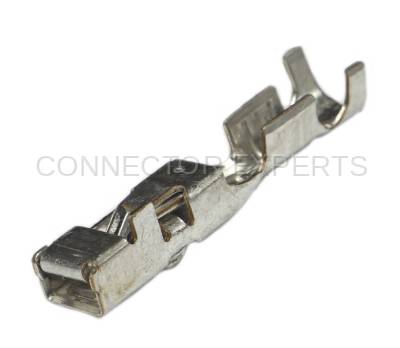Connector Experts - Normal Order - TERM1A