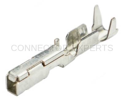Connector Experts - Normal Order - TERM539A