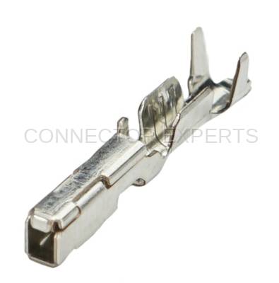 Connector Experts - Normal Order - TERM539B