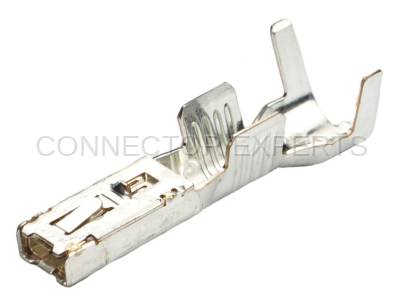 Connector Experts - Normal Order - TERM183B