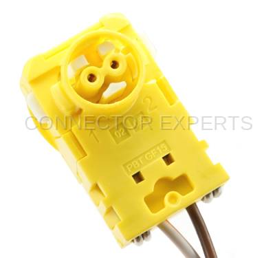 Connector Experts - Special Order  - CE2900YL